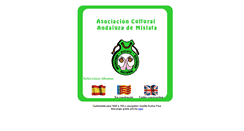 Desktop Screenshot of andaluciaenmislata.com
